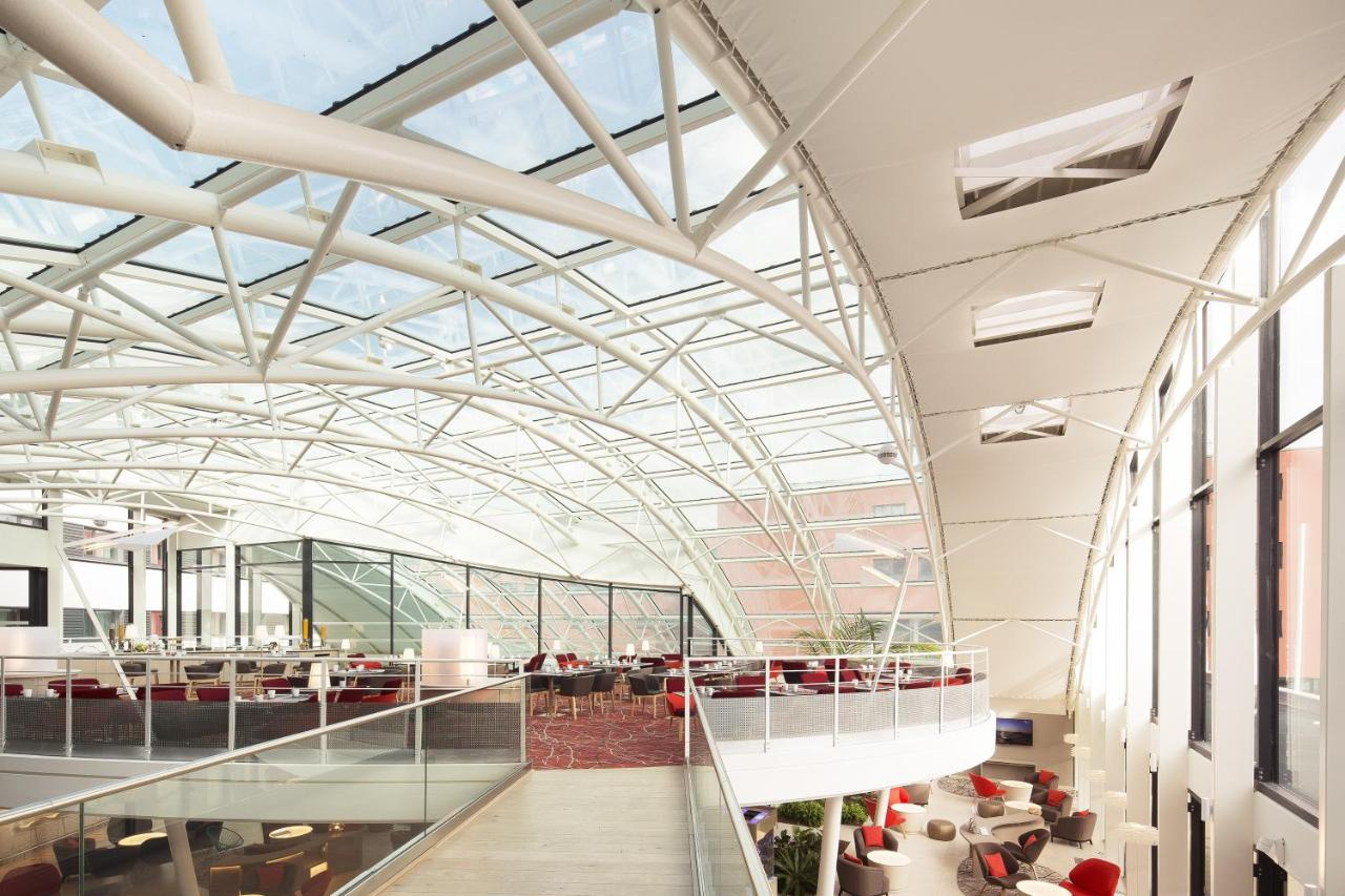 Photo - Hotel Oceania Paris Roissy CDG