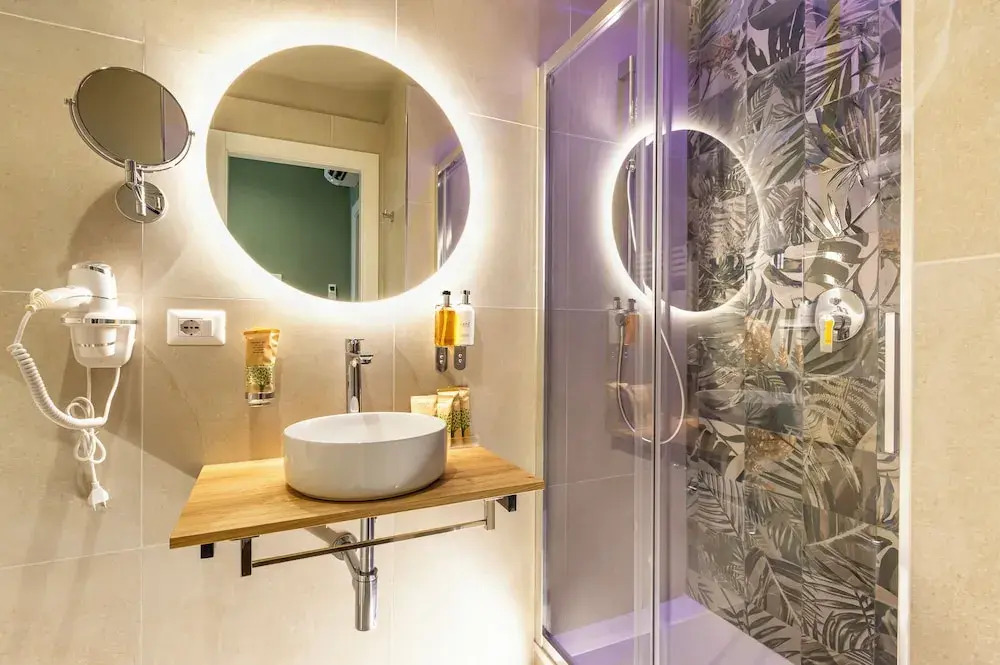 Foto - Notte Ai Colli - Rooms & Kitchen