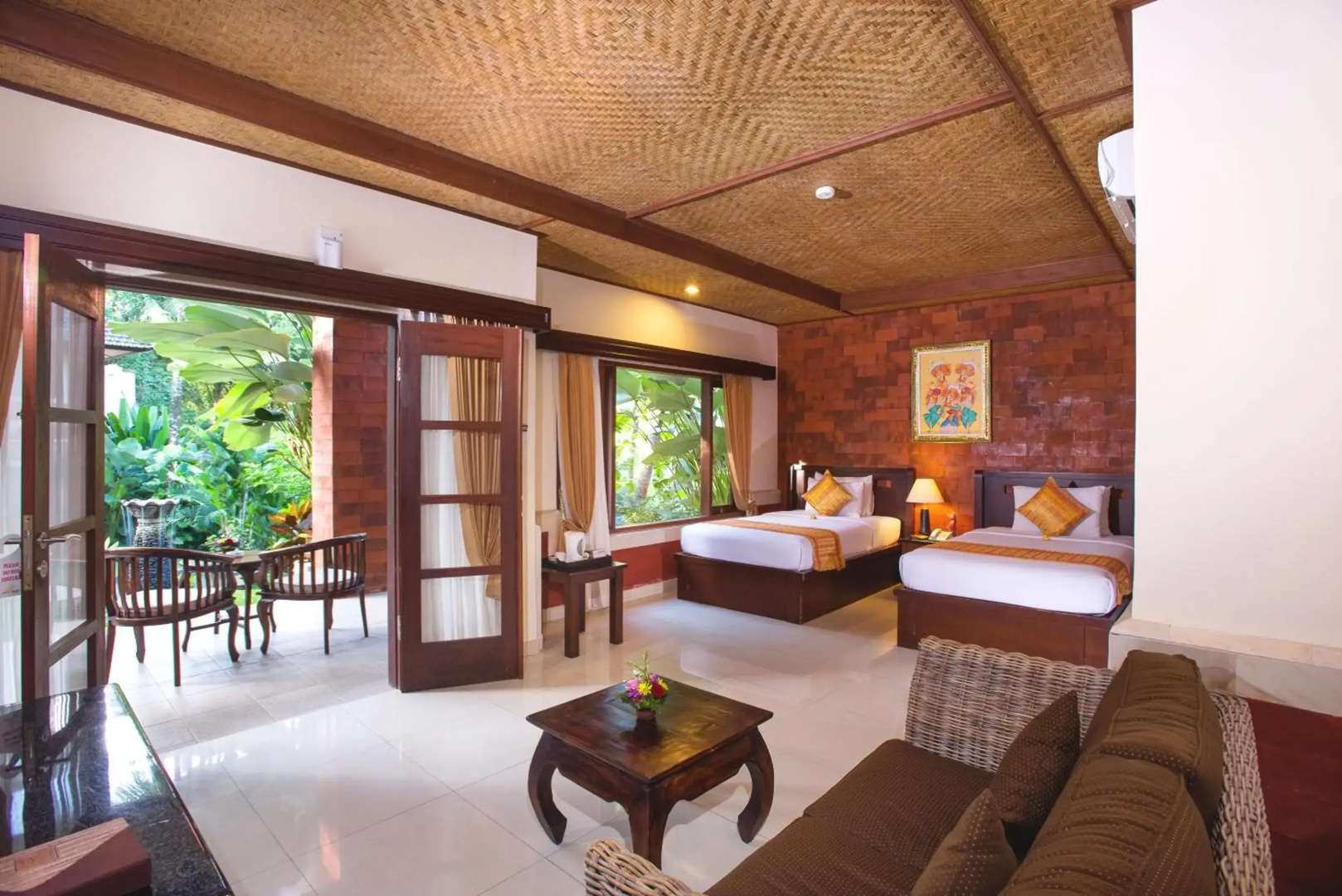 Foto - Rama Phala Resort & Spa