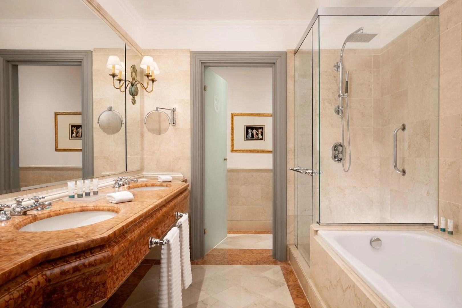 Foto - The Excelsior, a Luxury Collection Hotel, Florence