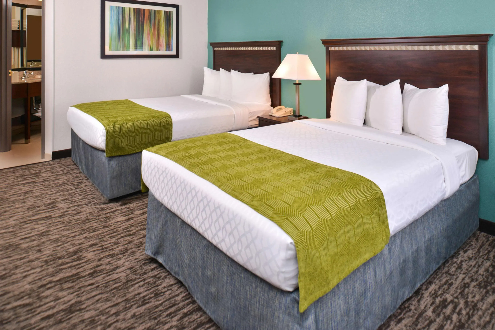 Photo - Best Western Plus Chicagoland - Countryside