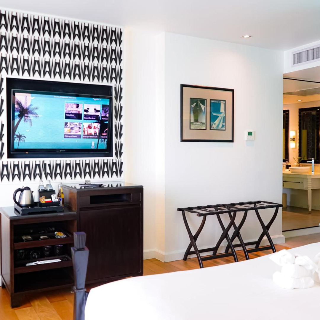 Photo - Wave Hotel Pattaya