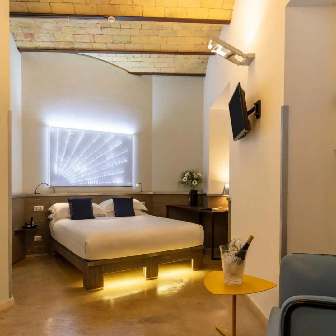 Photo - Hotel La Rovere