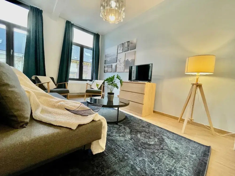 Photo - OneLuxStay near Fashion District