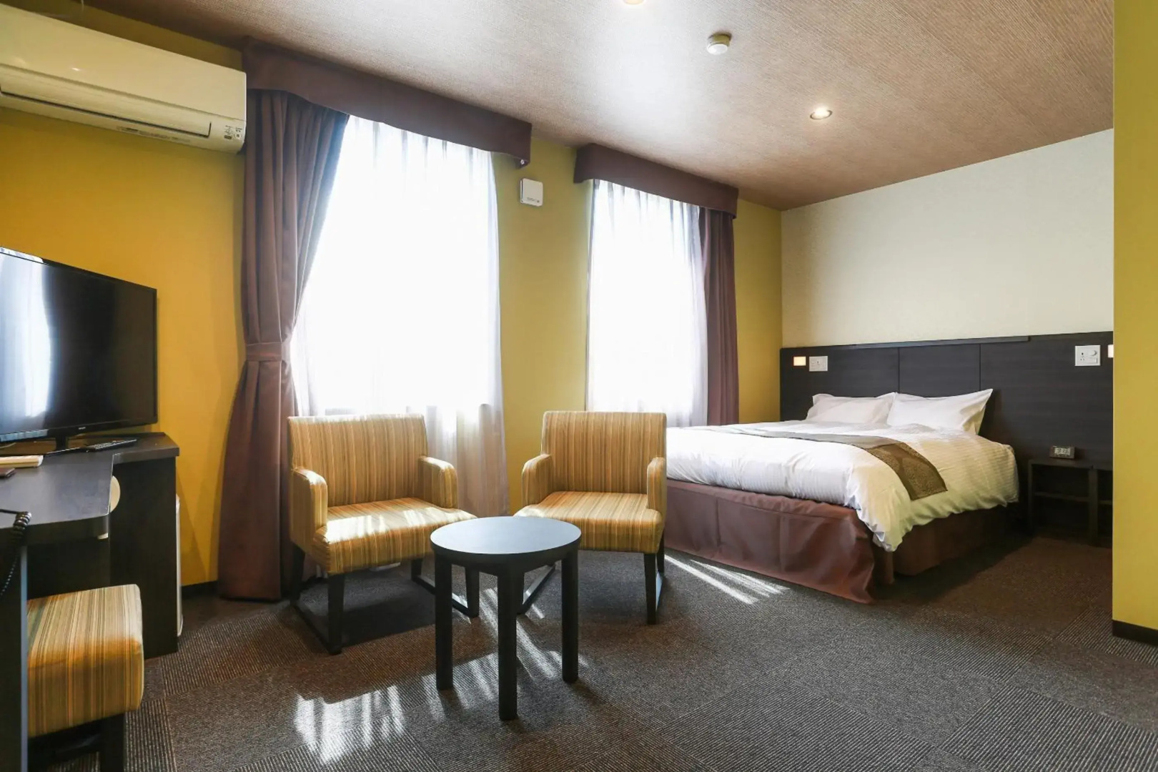 Foto - Tabino Hotel Hida - Takayama