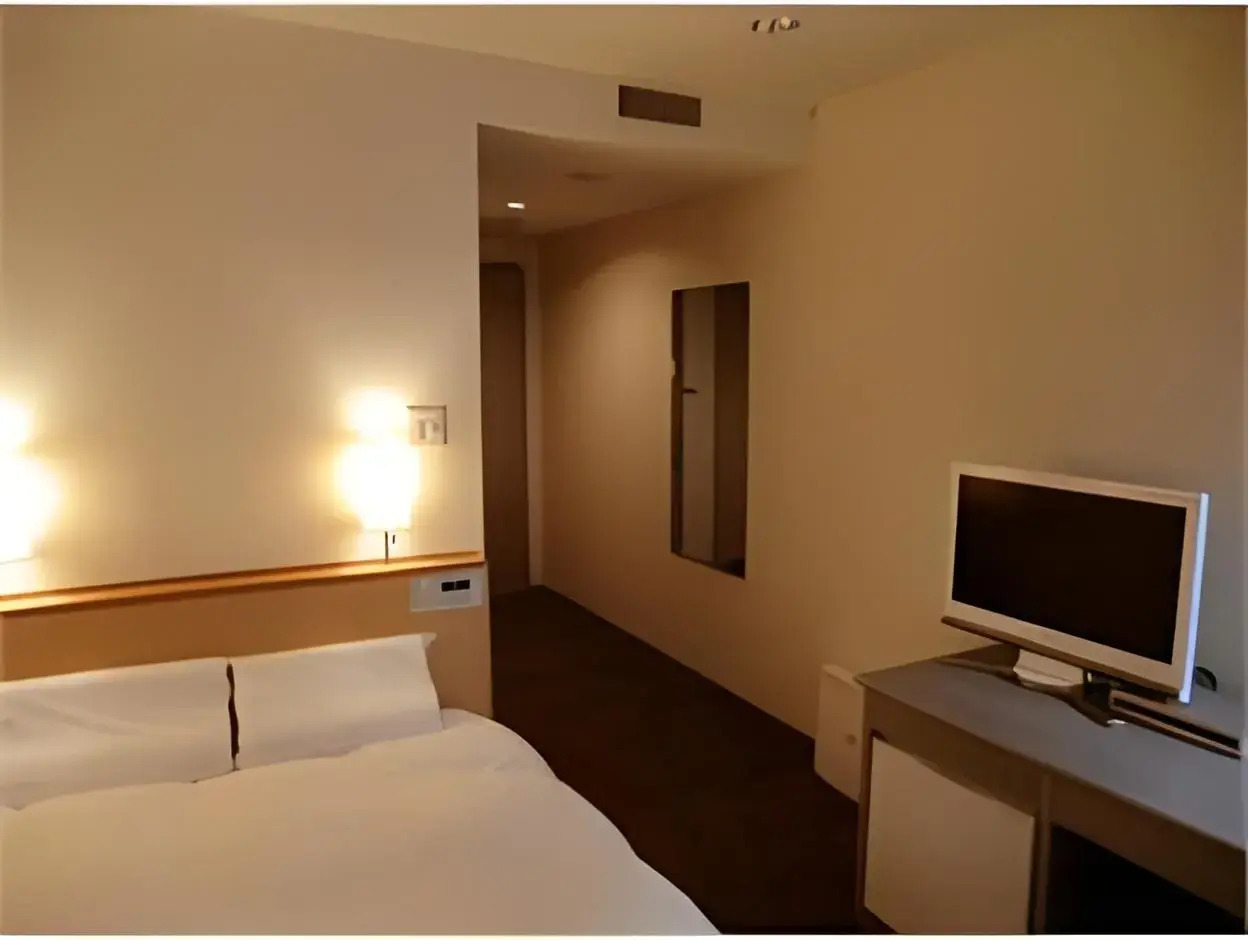 Foto - Hotel Ronshan Sapporo - Vacation STAY 64935v