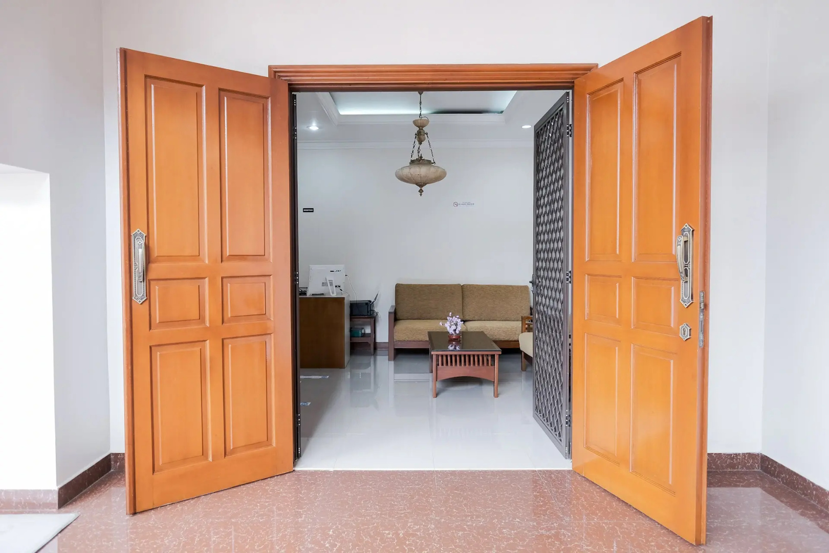 Foto - wisma delapan Mitra RedDoorz