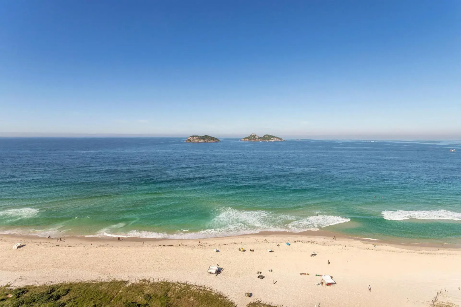 Photo - Royalty Barra Hotel