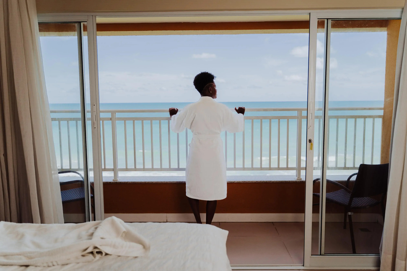 Foto - Hotel Senac Barreira Roxa