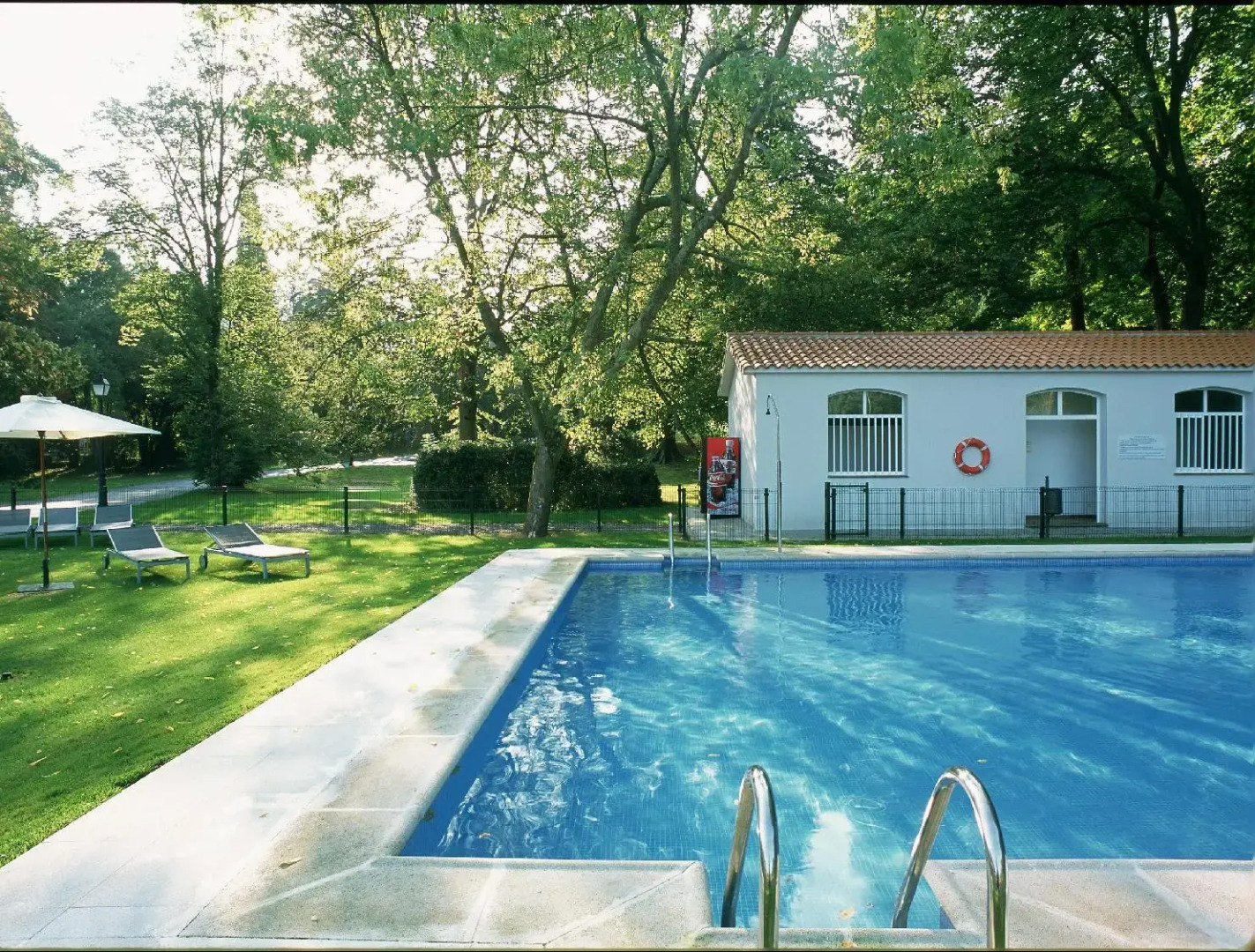 Foto - Parador de Limpias