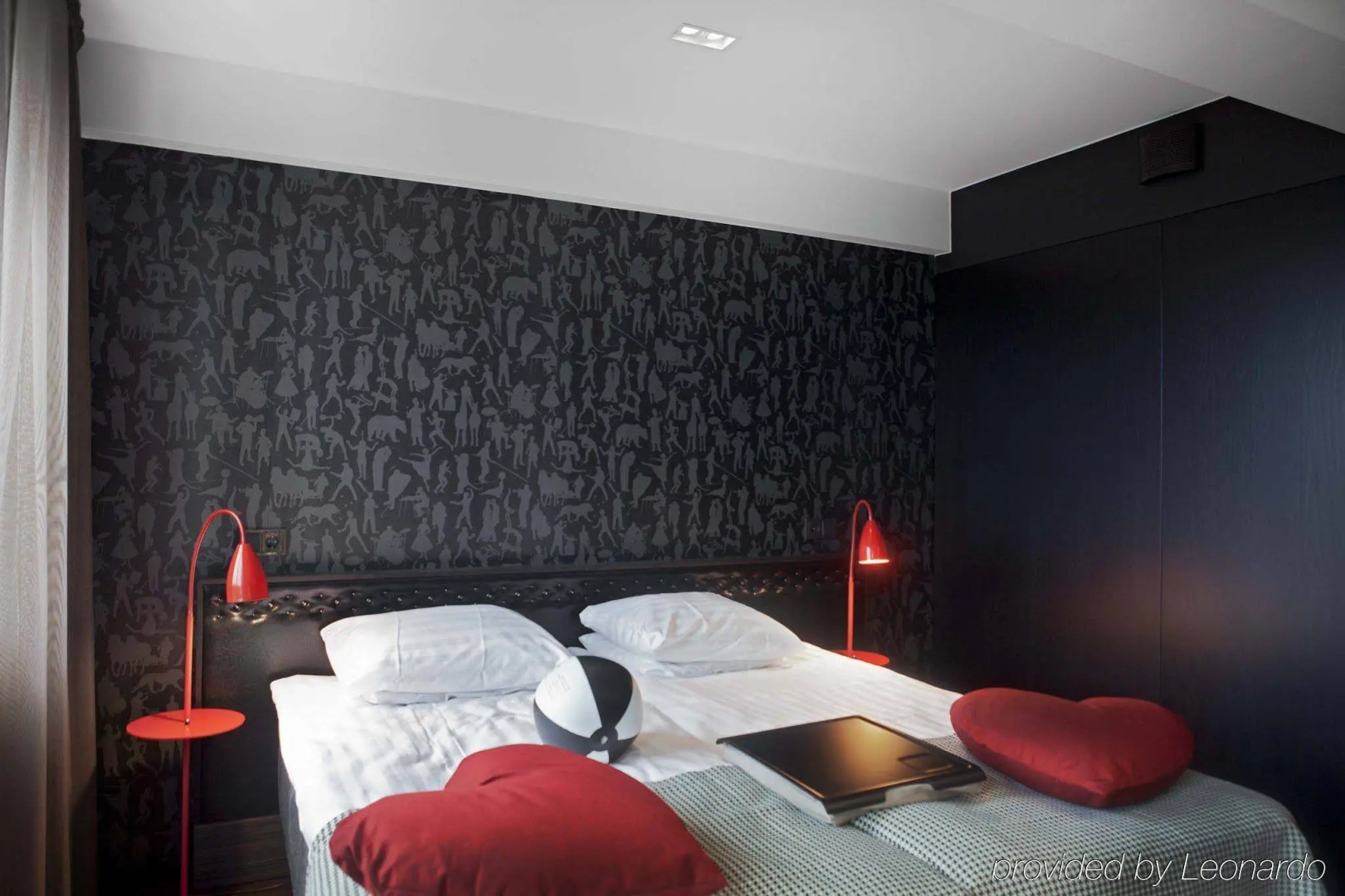 Foto - Scandic Paasi