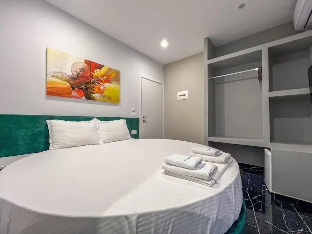 Foto - Rumani 3 Islands Hotel