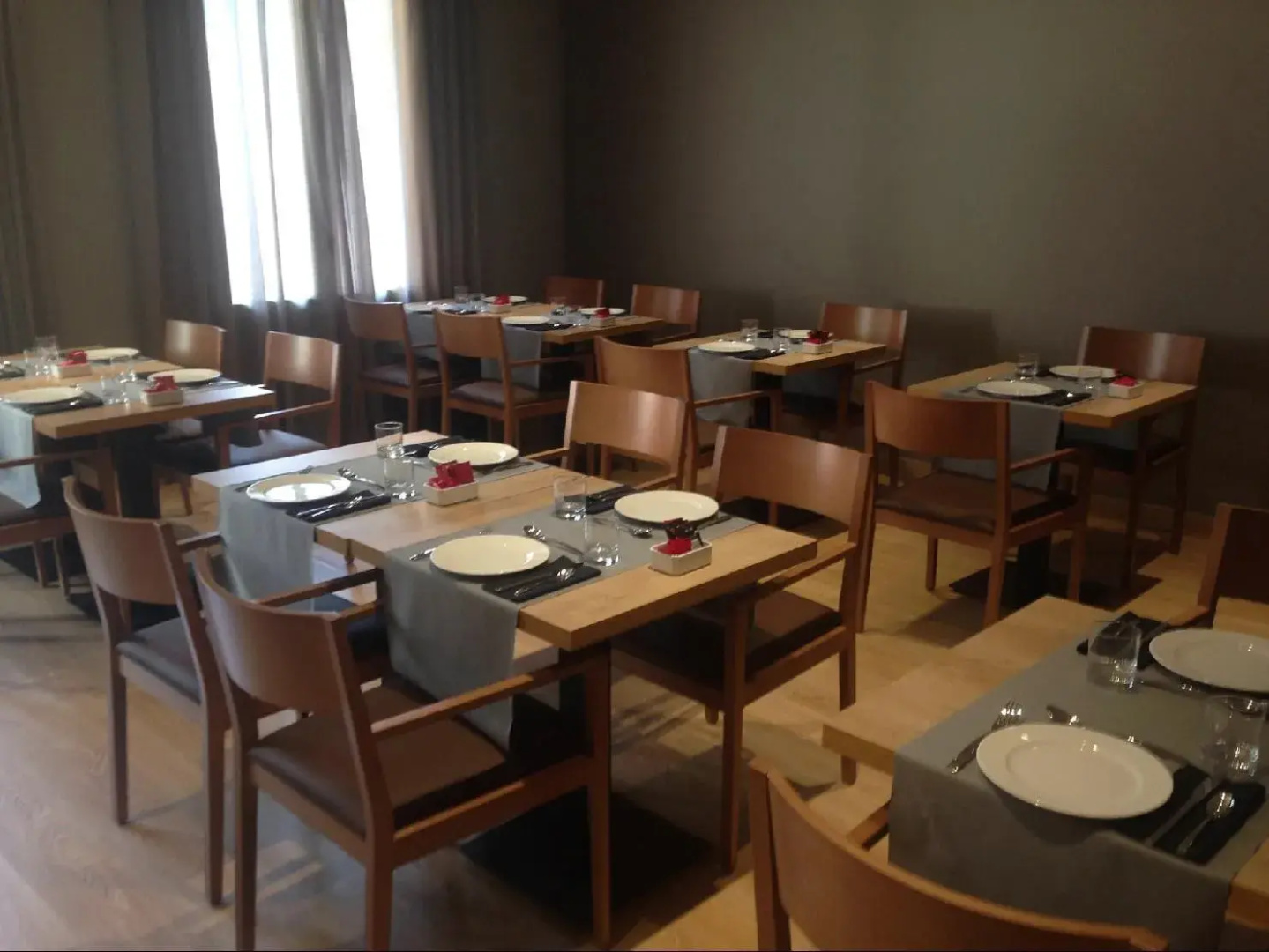Foto - Hotel Àmbit Barcelona