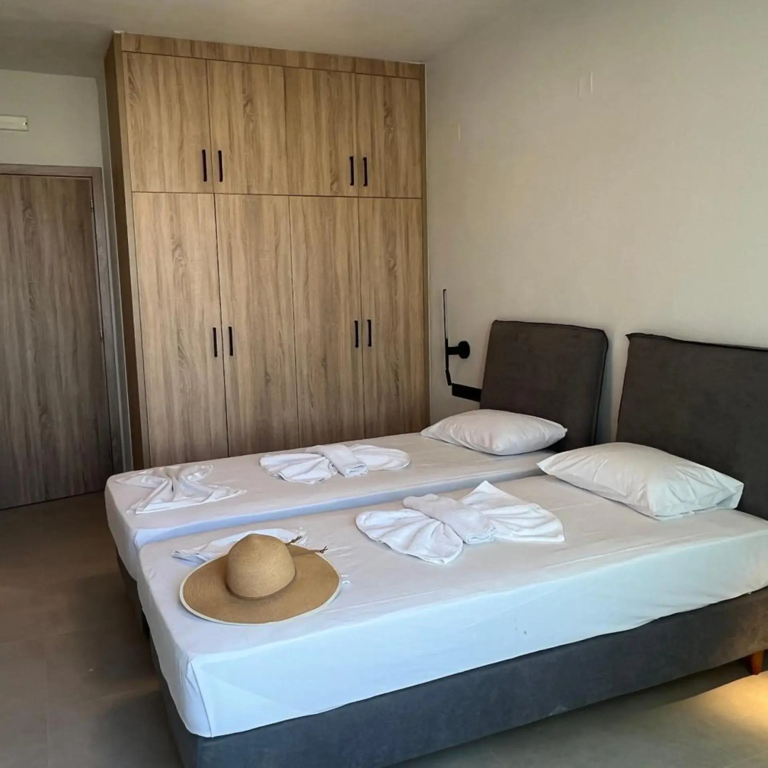 Foto - Hotel Kathrin Beach