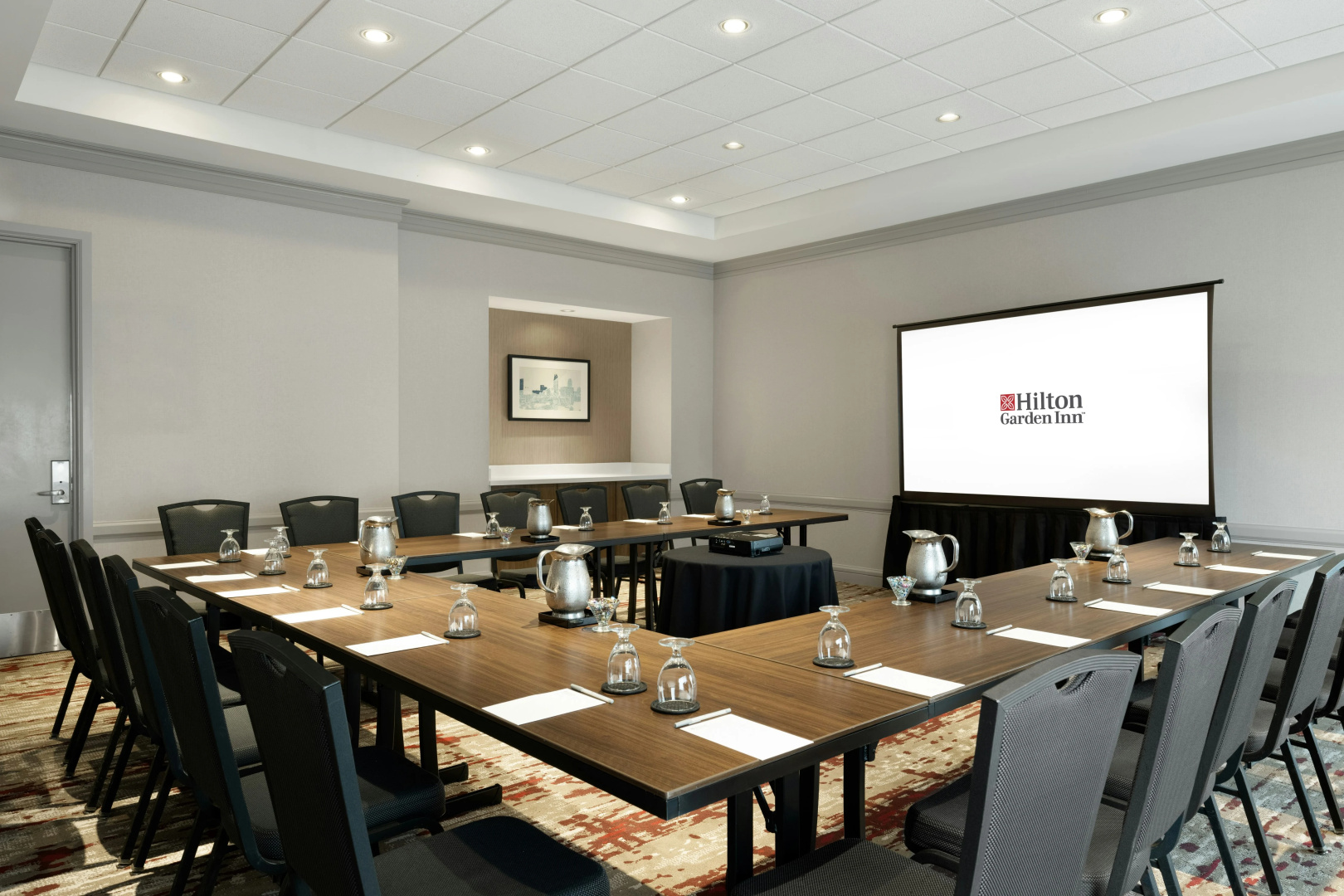 Photo - Hilton Garden Inn Chicago Downtown/Magnificent Mile