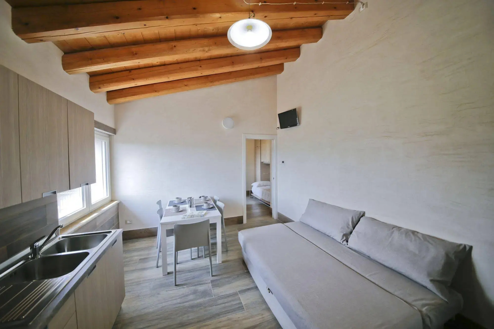Foto - Sporting Hotel San Felice