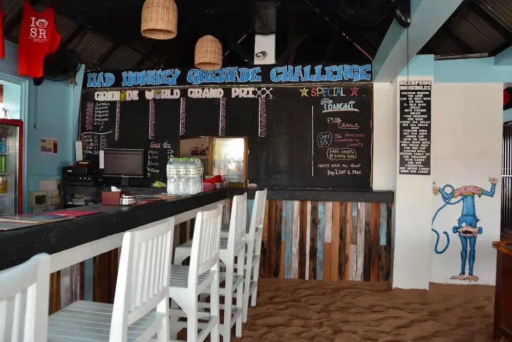 Photo - Mad Monkey Hostel Siem Reap