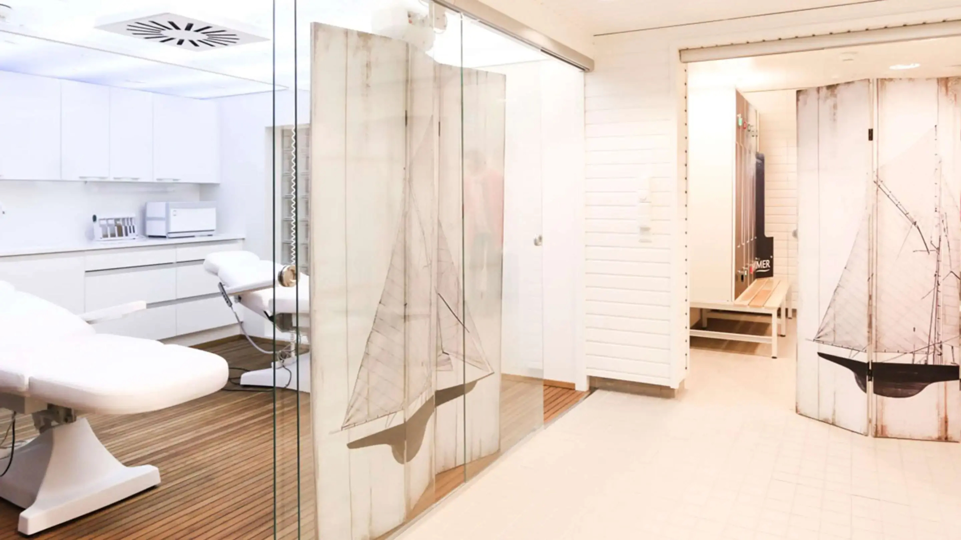 Foto - Hotel Haaga Central Park