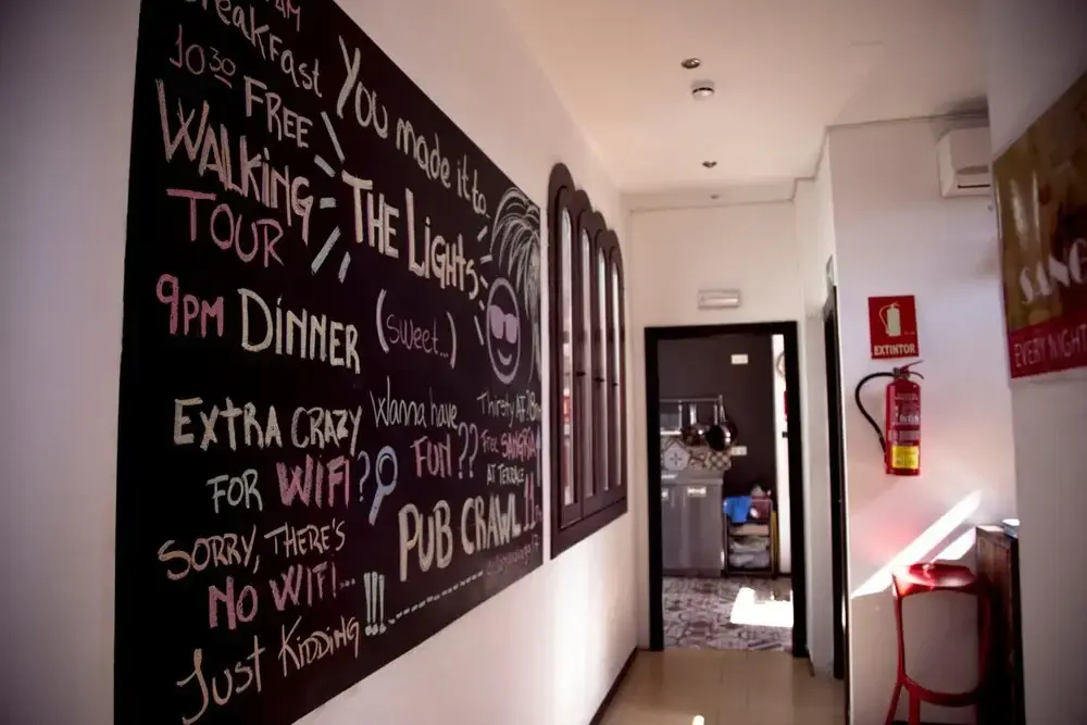 Photo - The Lights Hostel