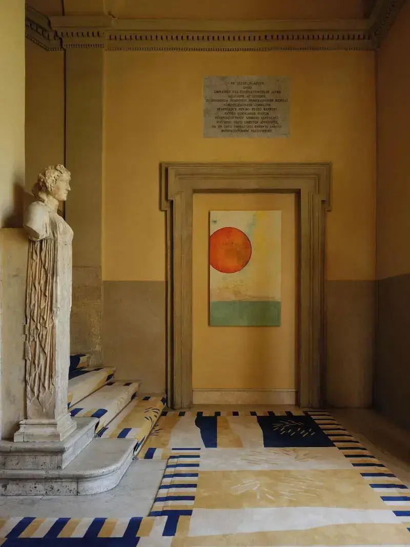 Photo - Palazzo Talìa - Small Luxury Hotels of the World