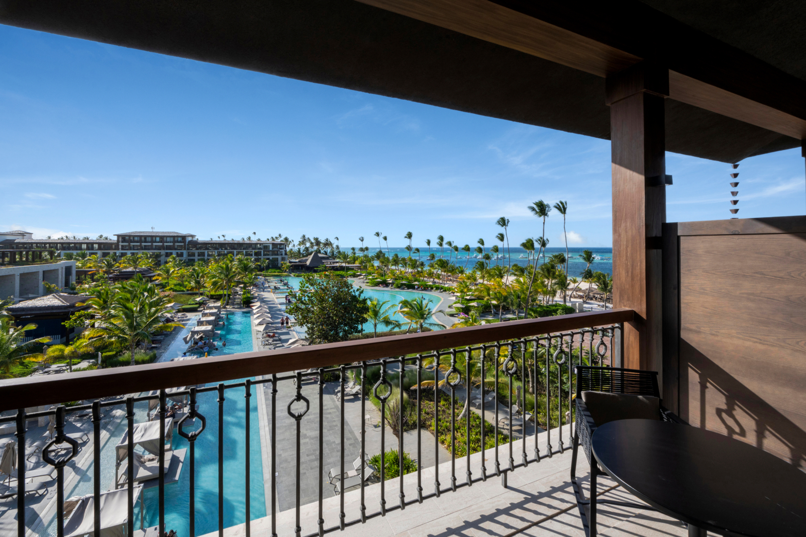 Photo - Lopesan Costa Bávaro Resort, Spa & Casino