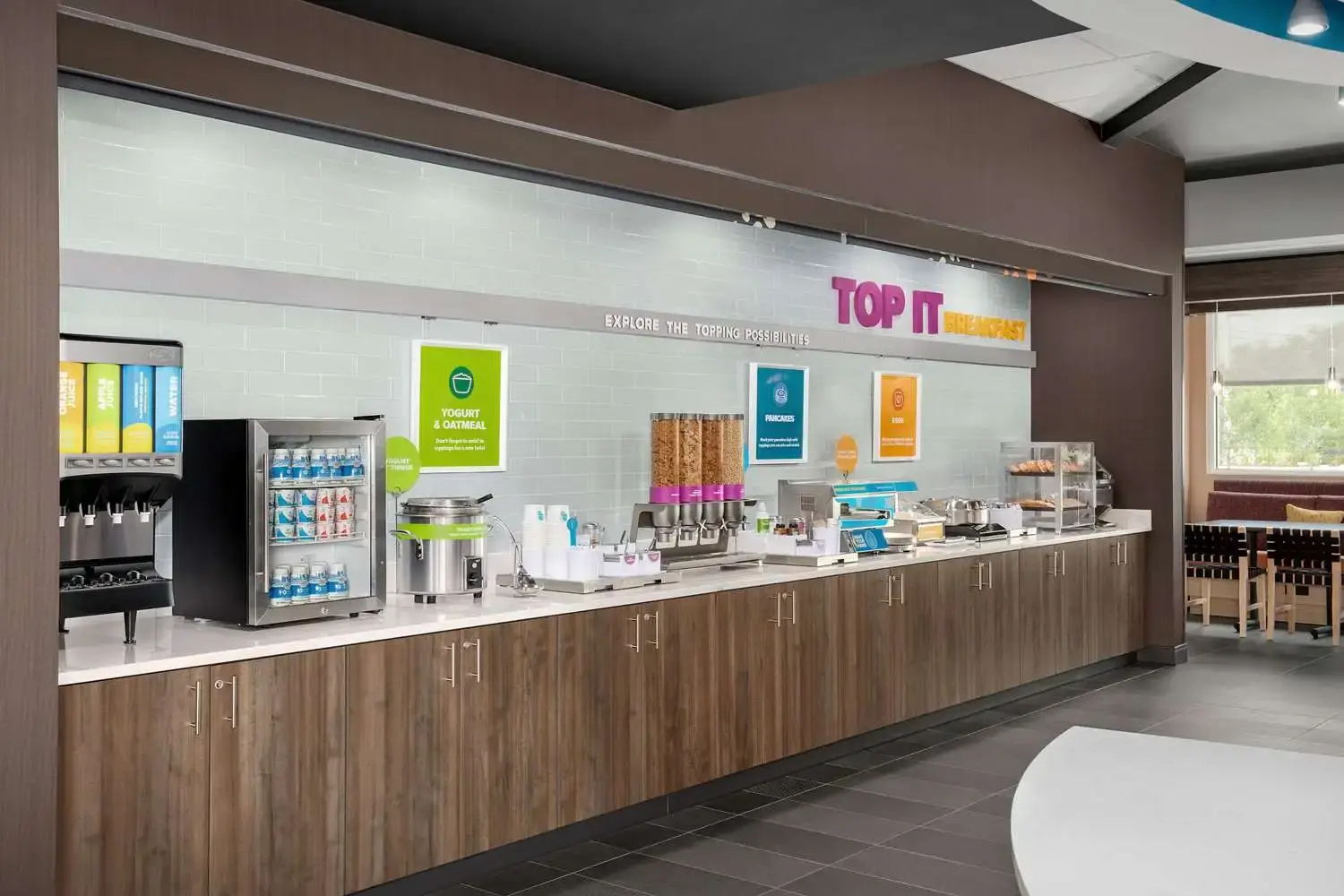 Foto - Tru By Hilton Jacksonville Airport