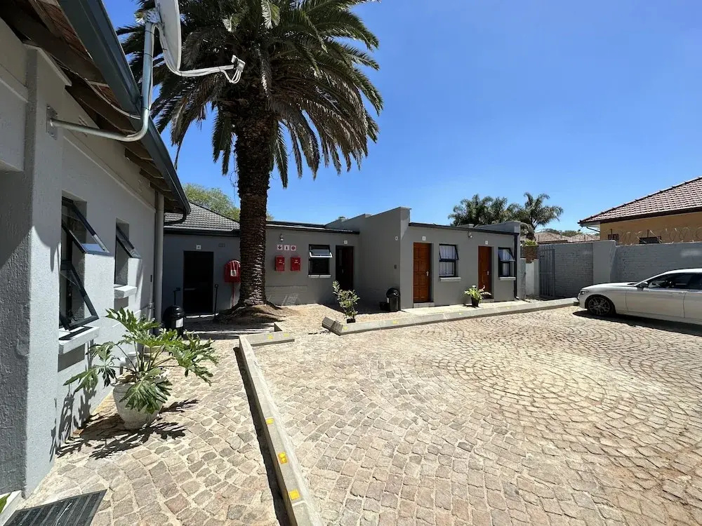 Photo - Ecomotel Louis Botha