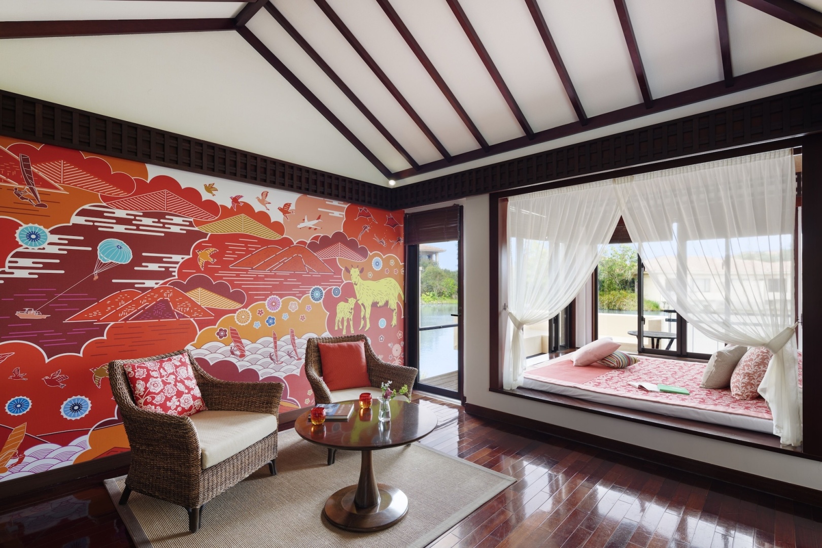 Hoshino Resorts RISONARE Kohamajima