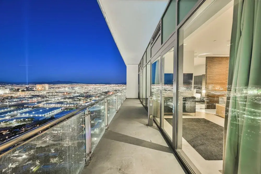 Photo - StripViewSuites at Palms Place