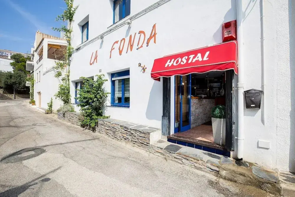Photo - La Fonda