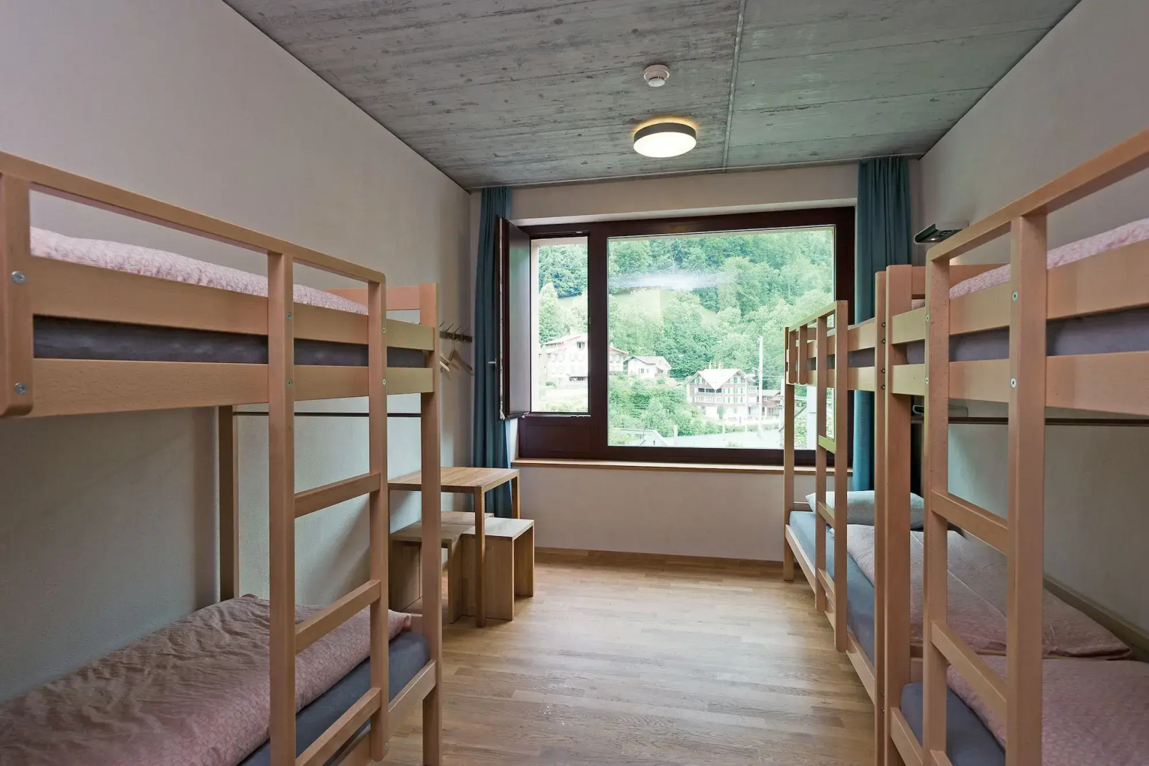Foto - Interlaken Youth Hostel