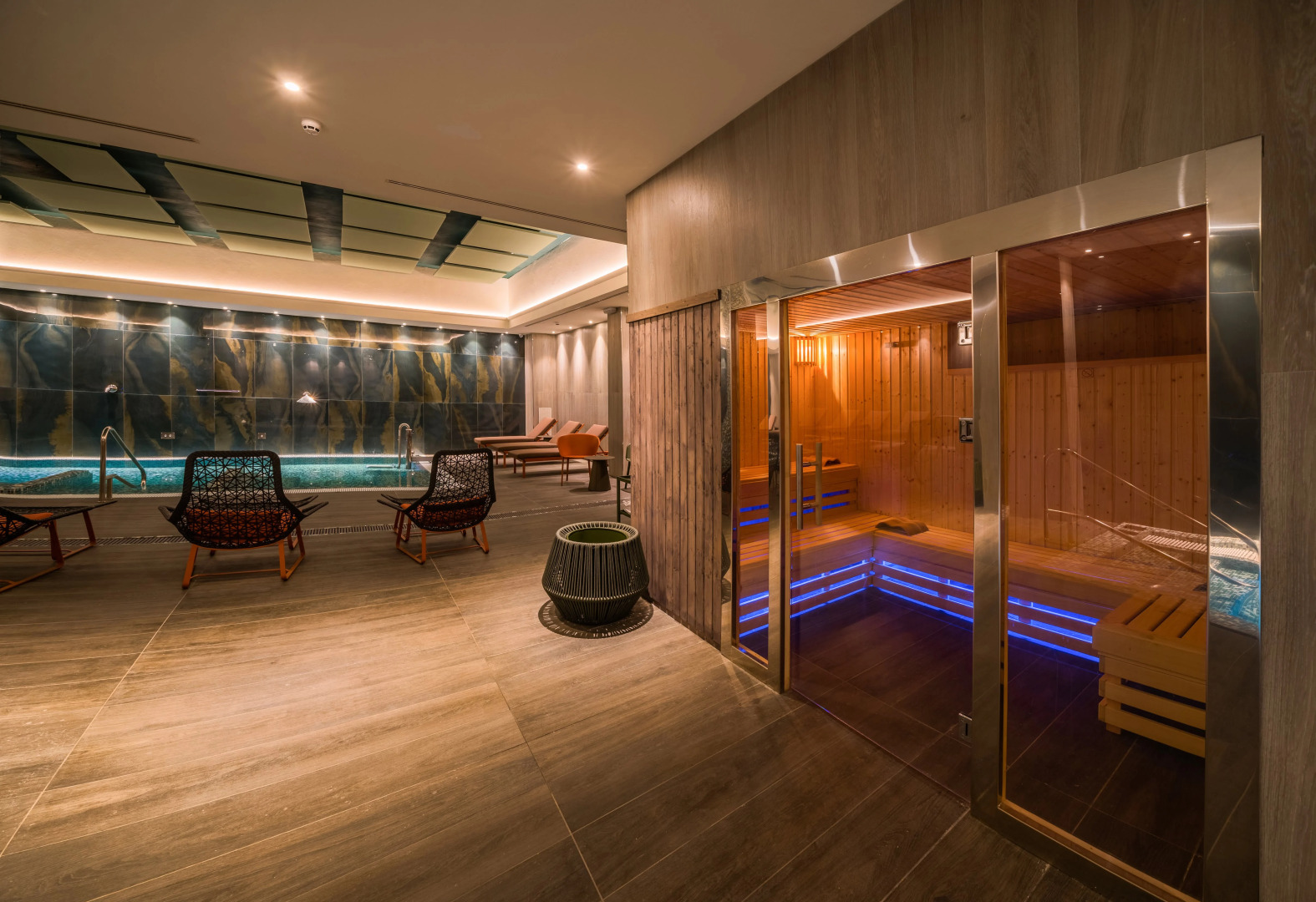 Photo - Catalonia Donosti