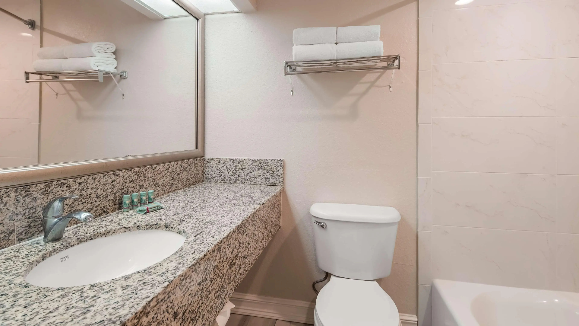 Foto - Best Western Tampa