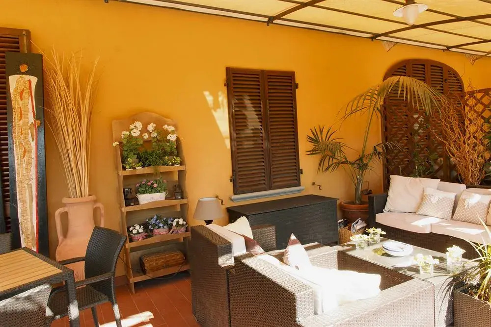 Foto - Giardino della Pieve Relais- Adult Only