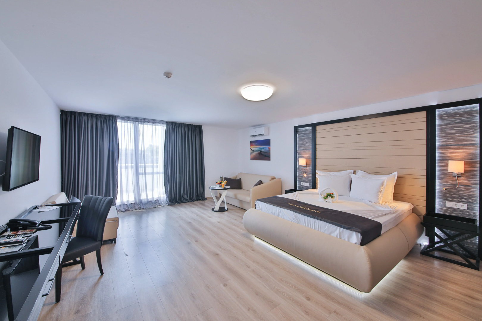 Foto - Prestige Deluxe Hotel Aquapark Club