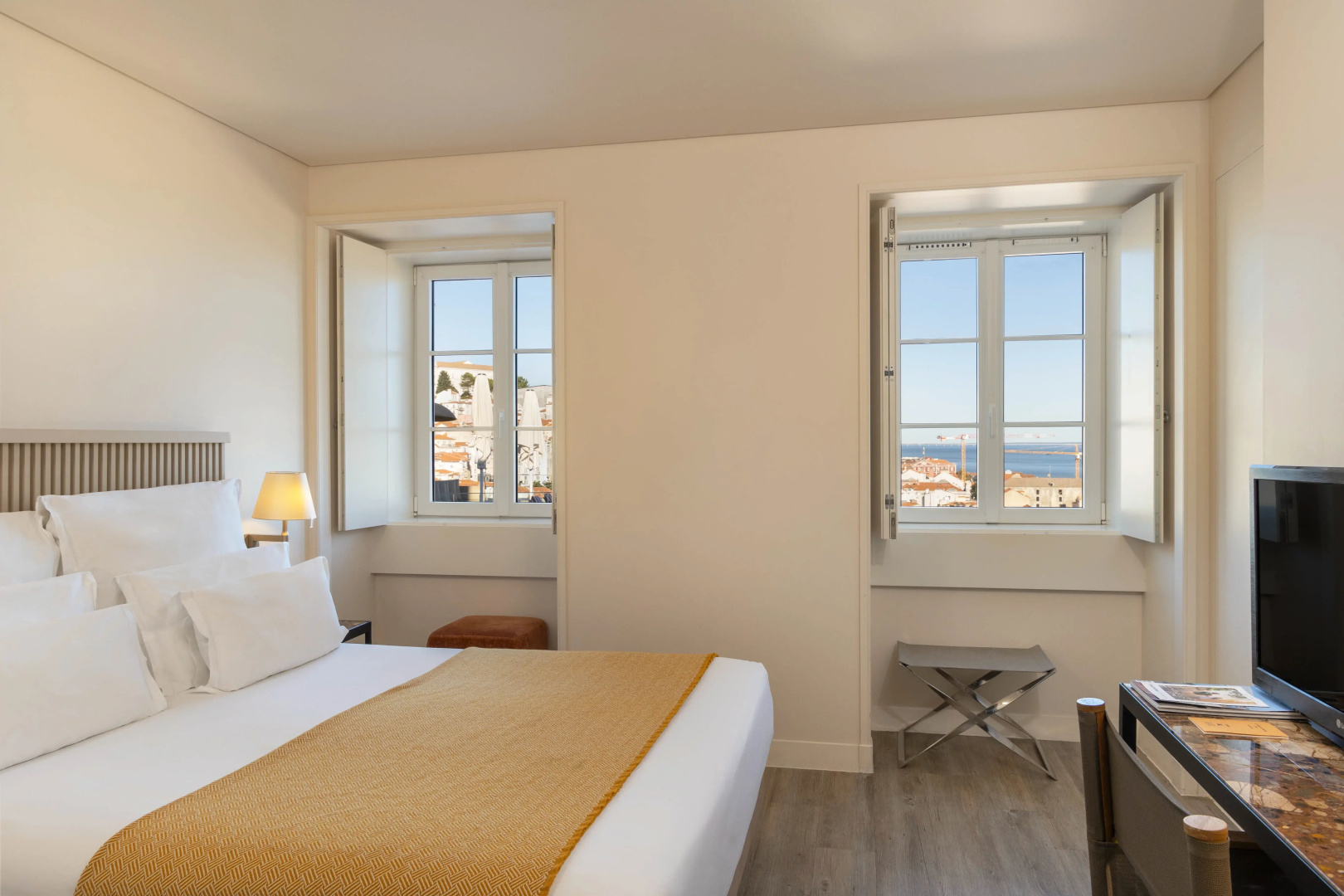 Foto - Memmo Alfama - Design Hotels