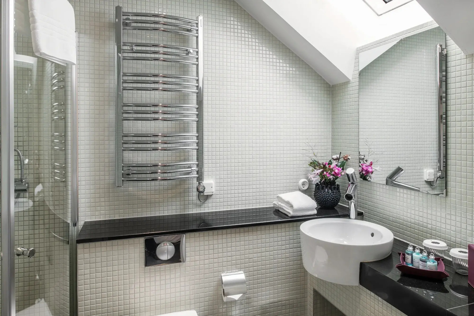 Foto - The Sparrow Hotel