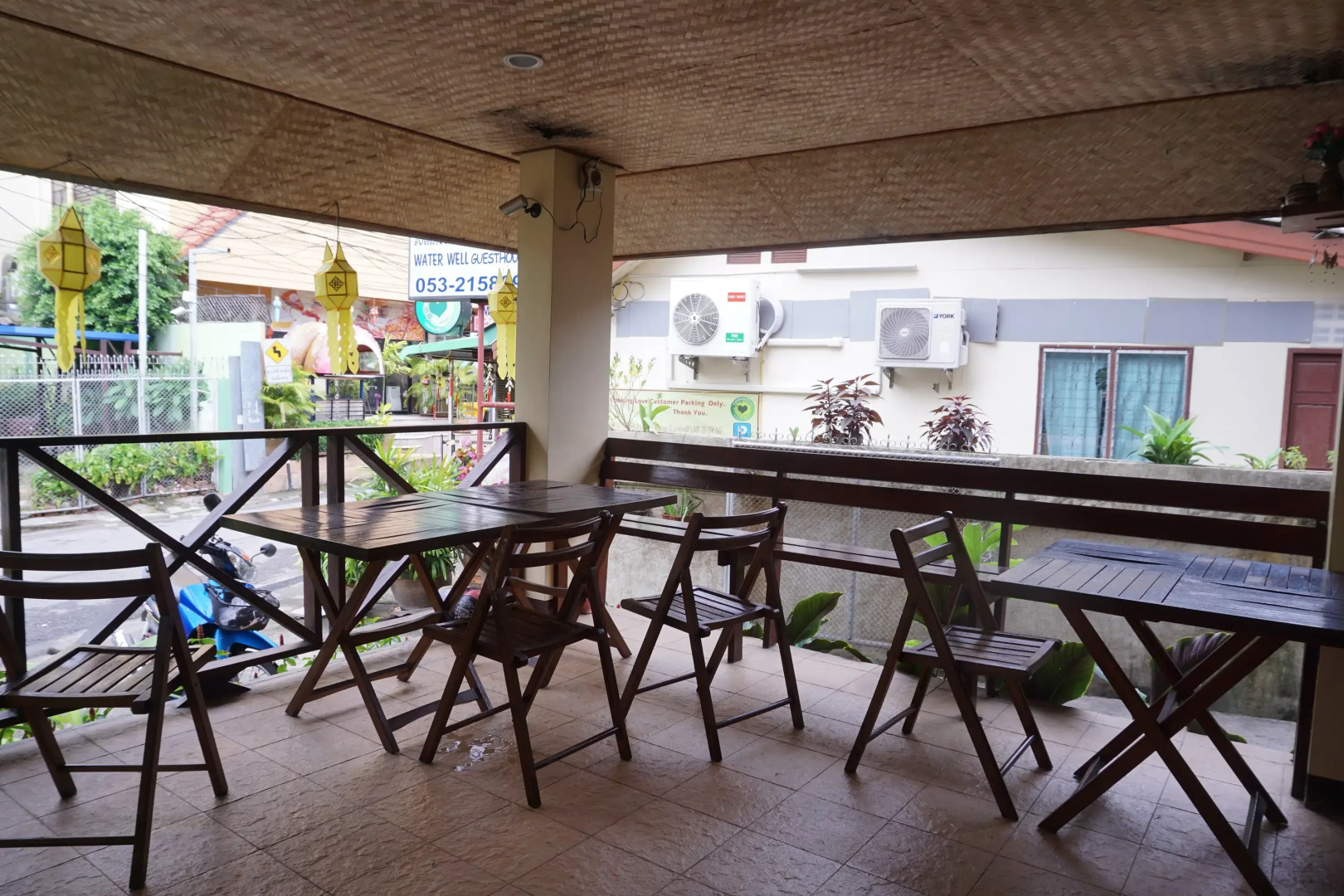 Photo - Water Well Guest House