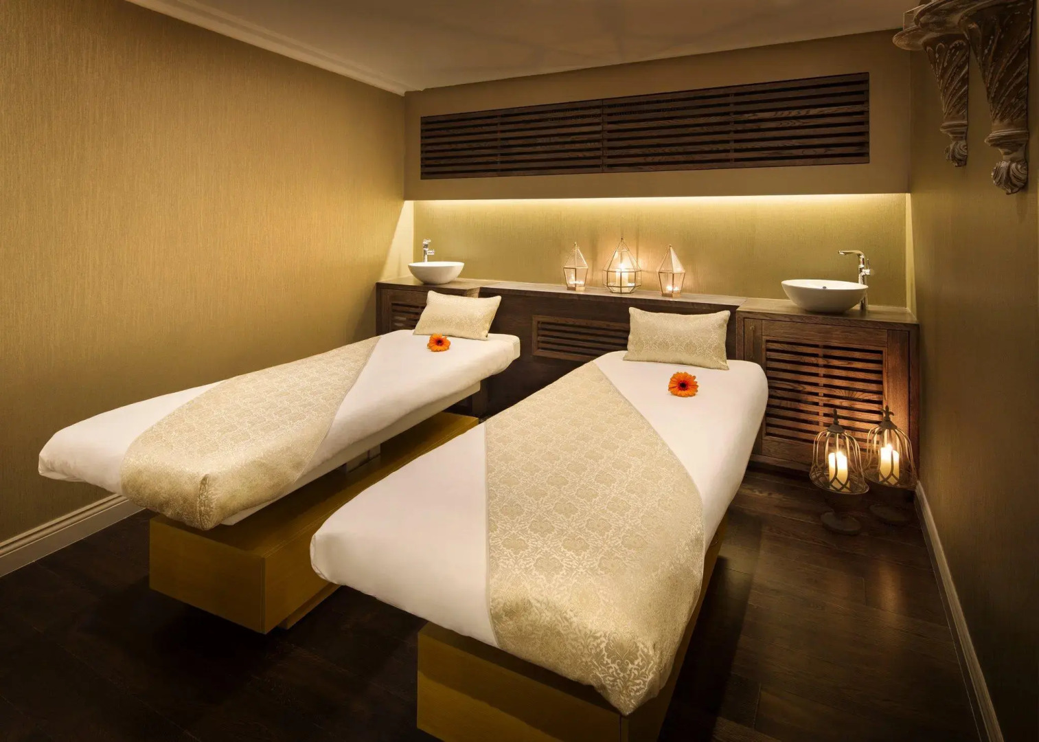 Photo - Taj 51 Buckingham Gate Suites and Residences