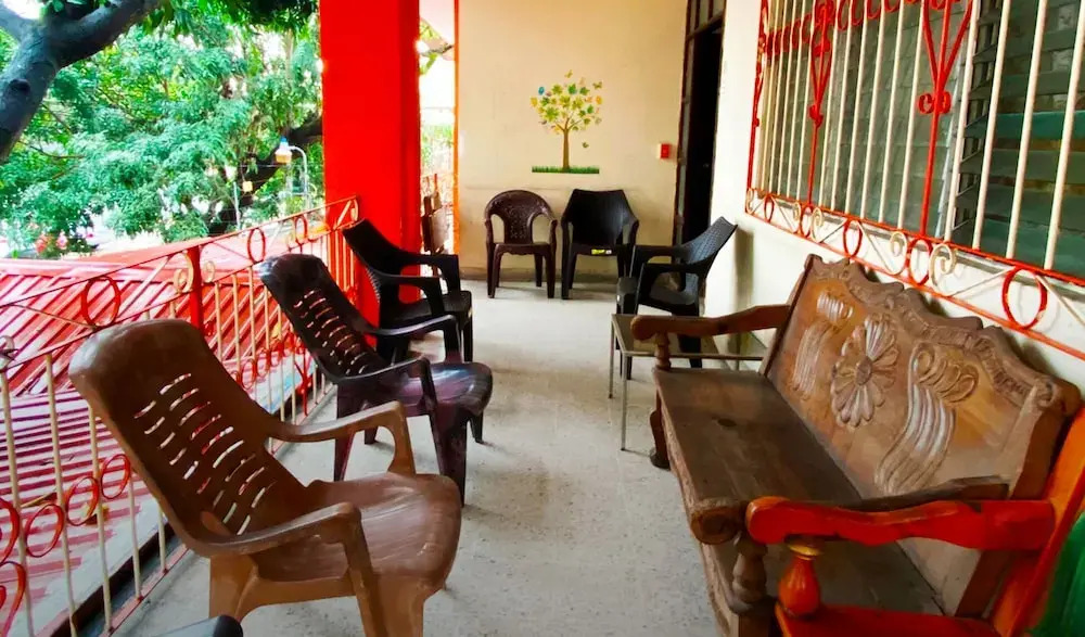 Photo - Tamarindo Hostel