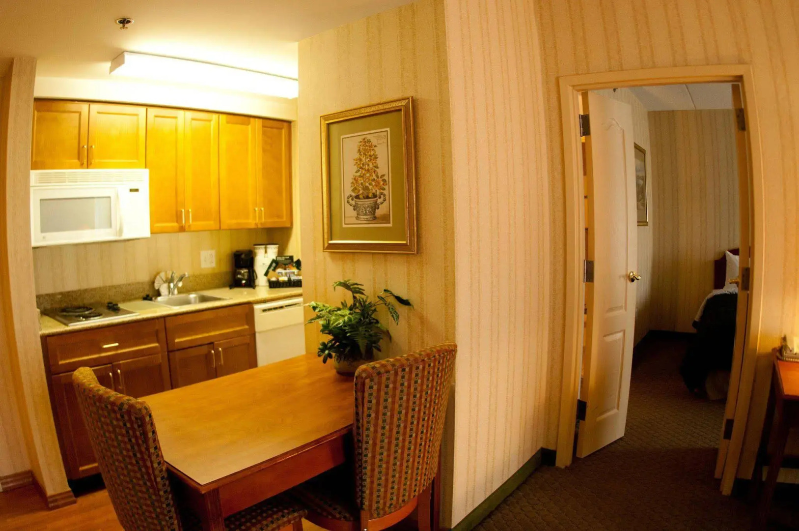 Photo - Homewood Suites Lansdale