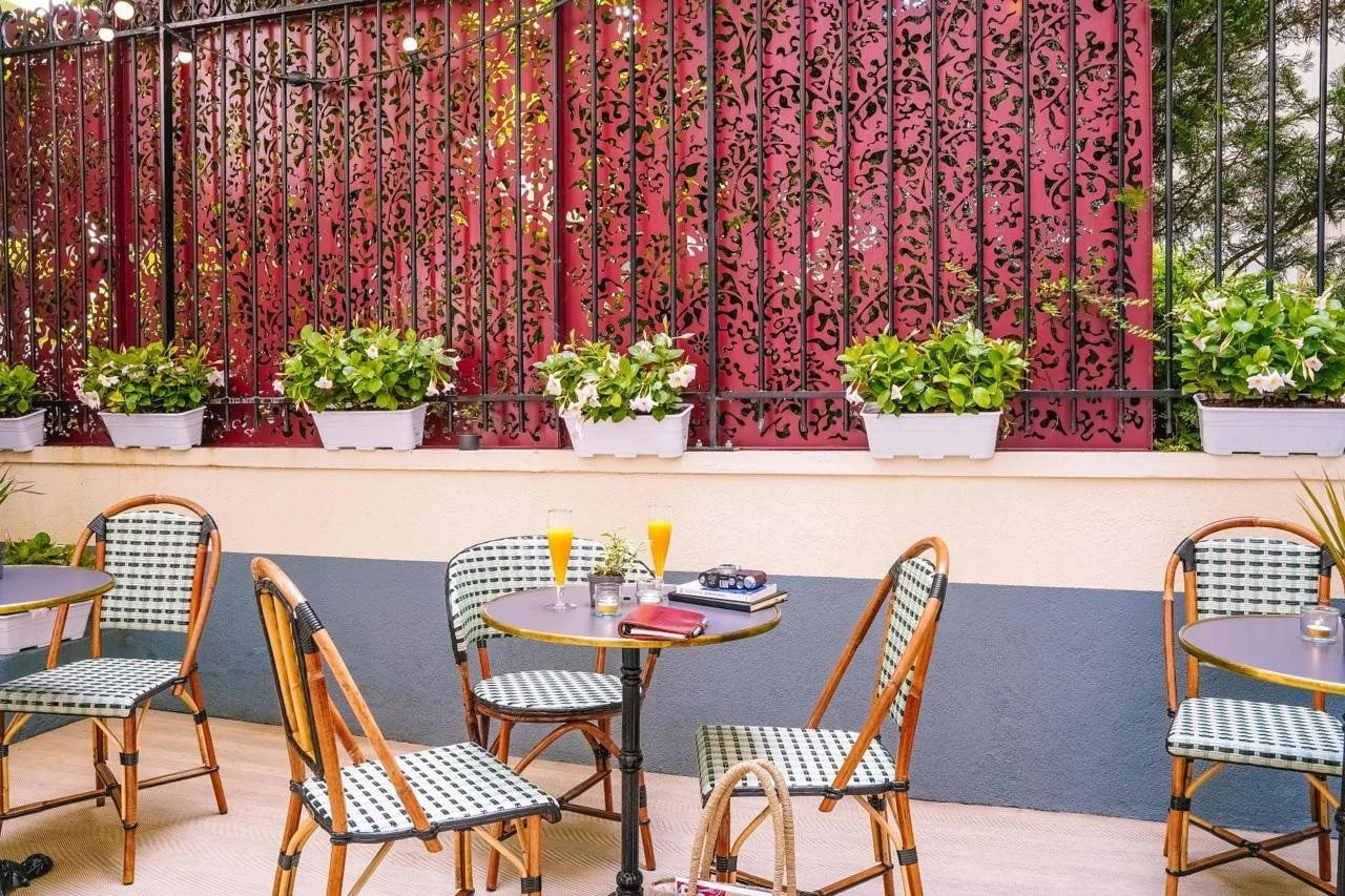 Foto - Timhotel Tour Eiffel