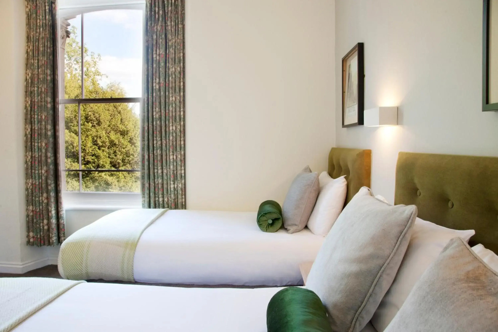 Foto - Victoria Square Hotel Clifton Village