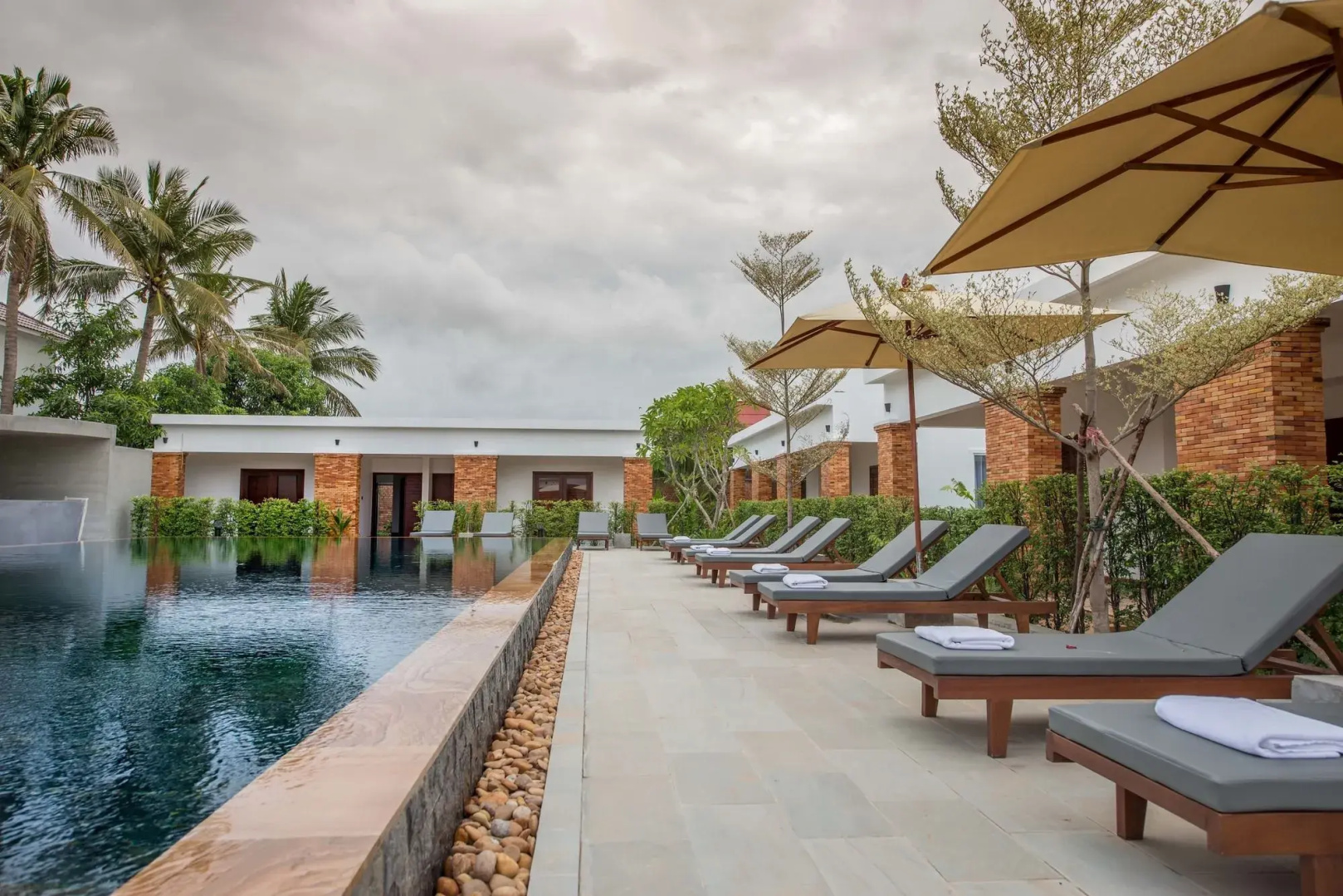 Foto - Le Mayansa Resort
