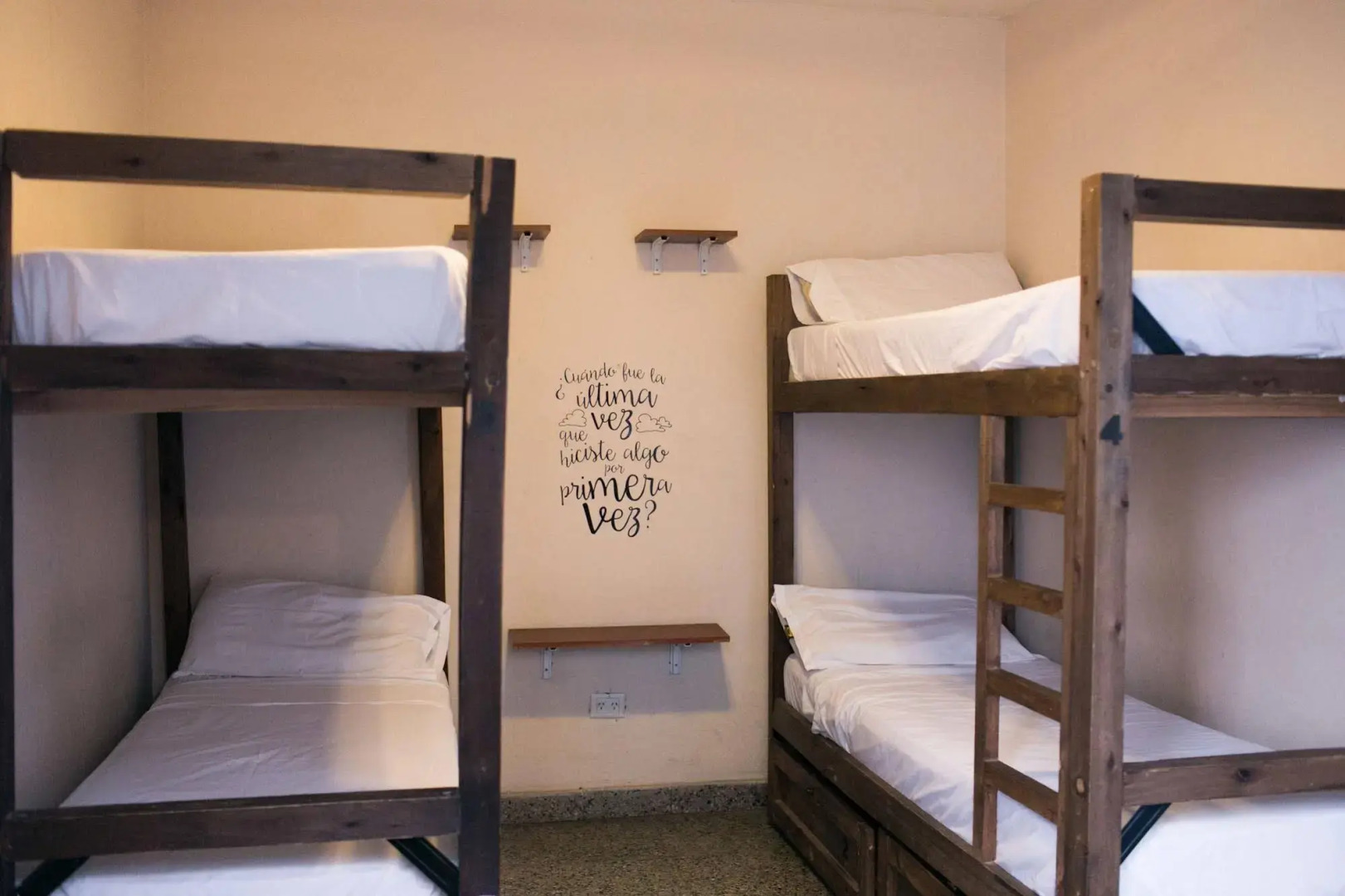 Foto - Sabatico Travelers Hostel & Guesthouse