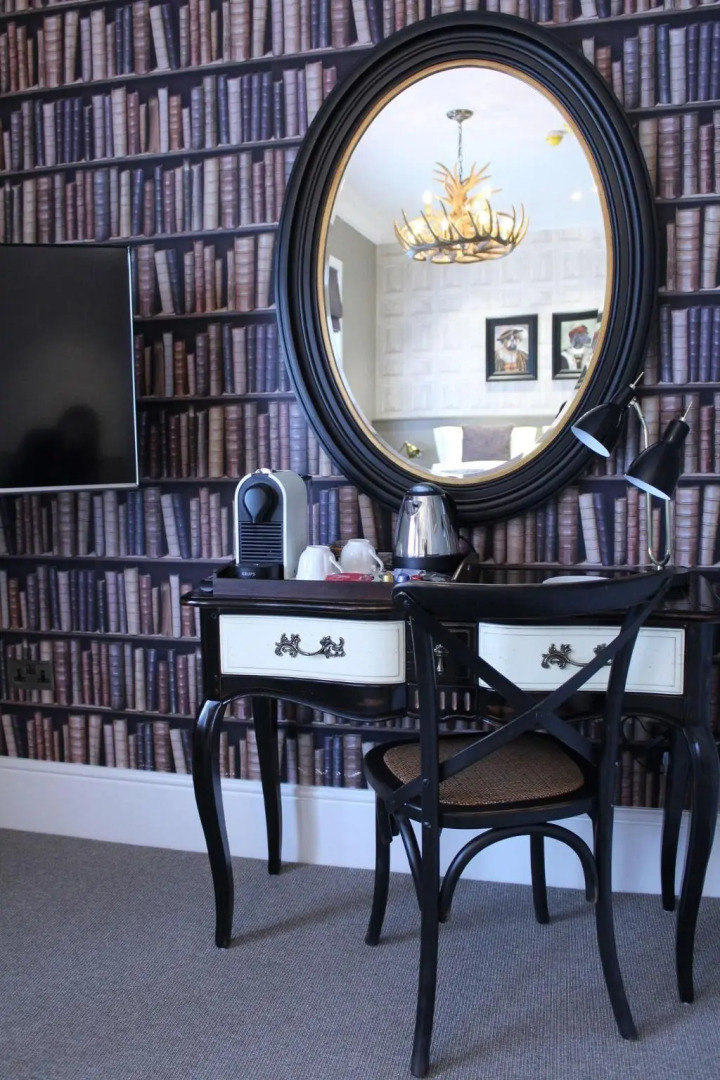 Foto - The Grafton Arms Pub & Rooms