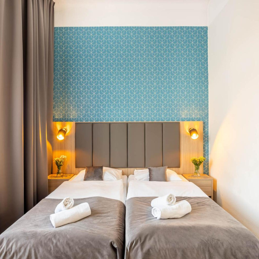 Foto - Hotel Polonia