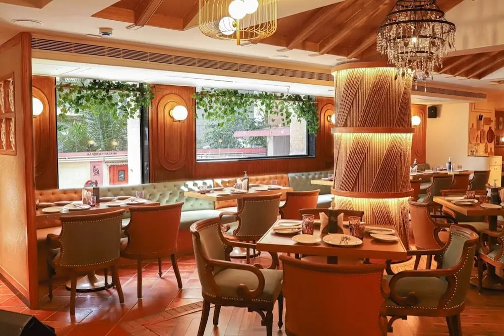 Photo - Ramee Guestline Hotel Dadar