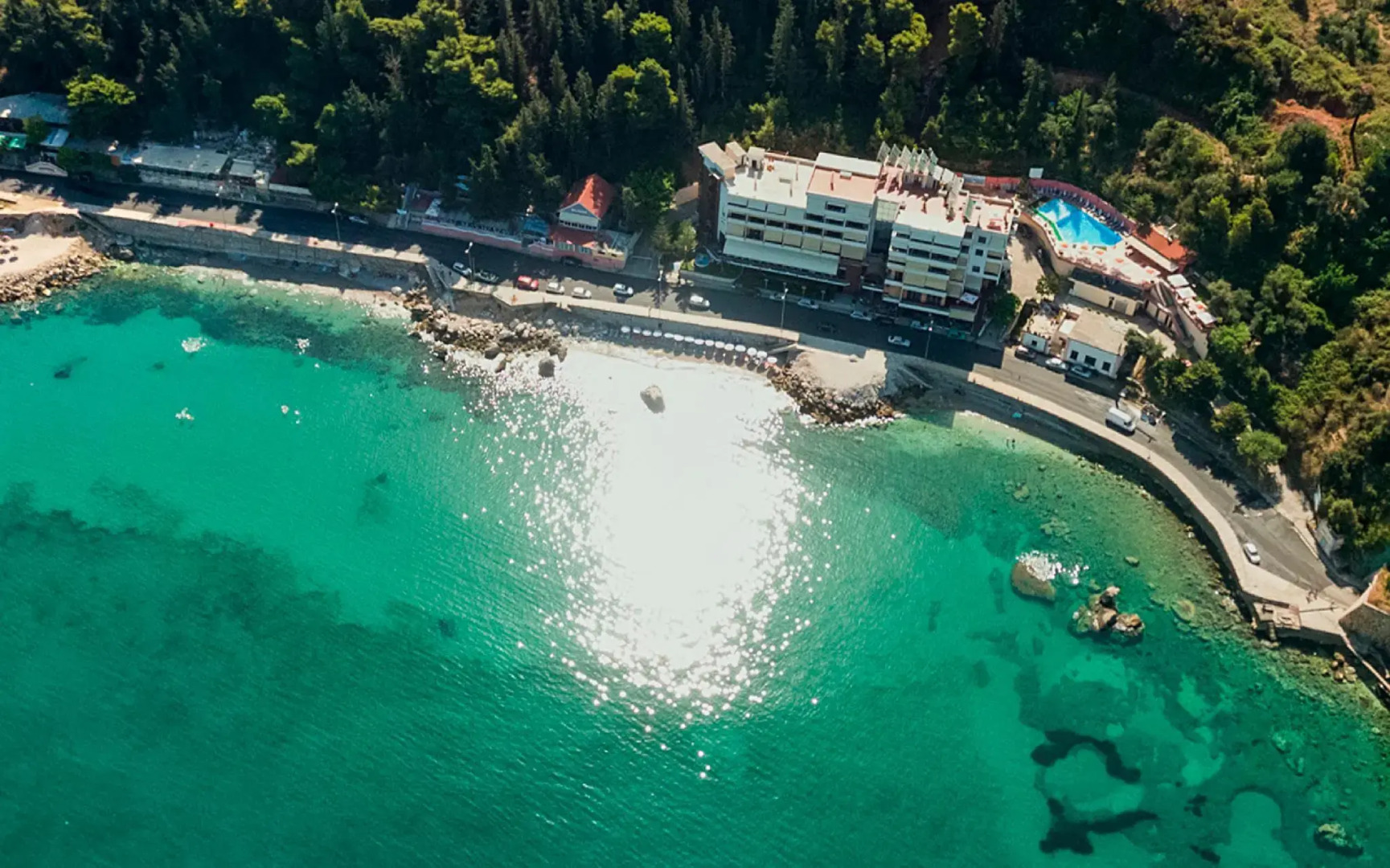 Photo - Hotel New York