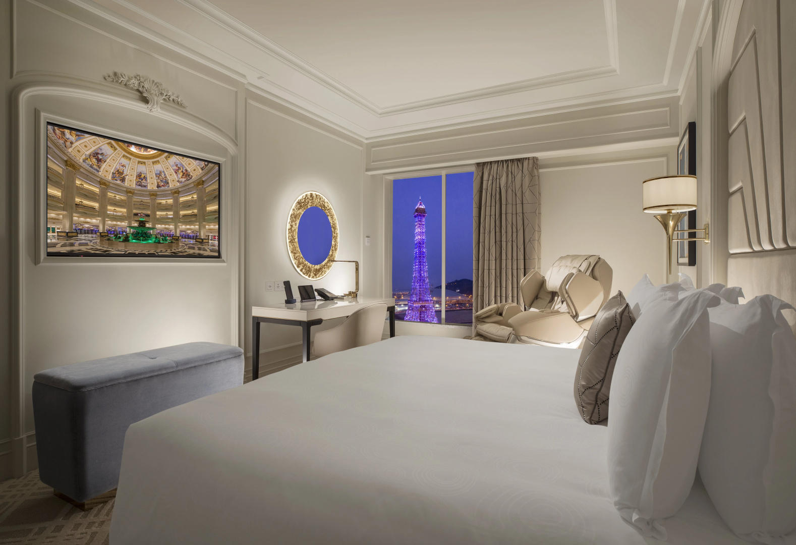 Foto - The Parisian Macao